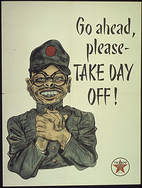 Go ahead, please-Take day off!