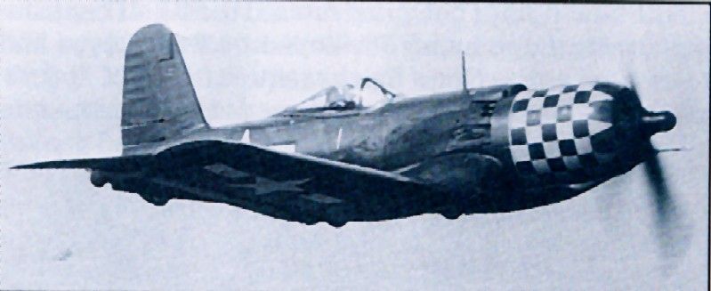 Goodyear F2G-2