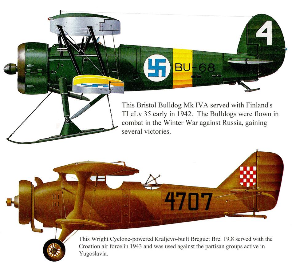 Great Oldies | Aircraft of World War II - WW2Aircraft.net Forums