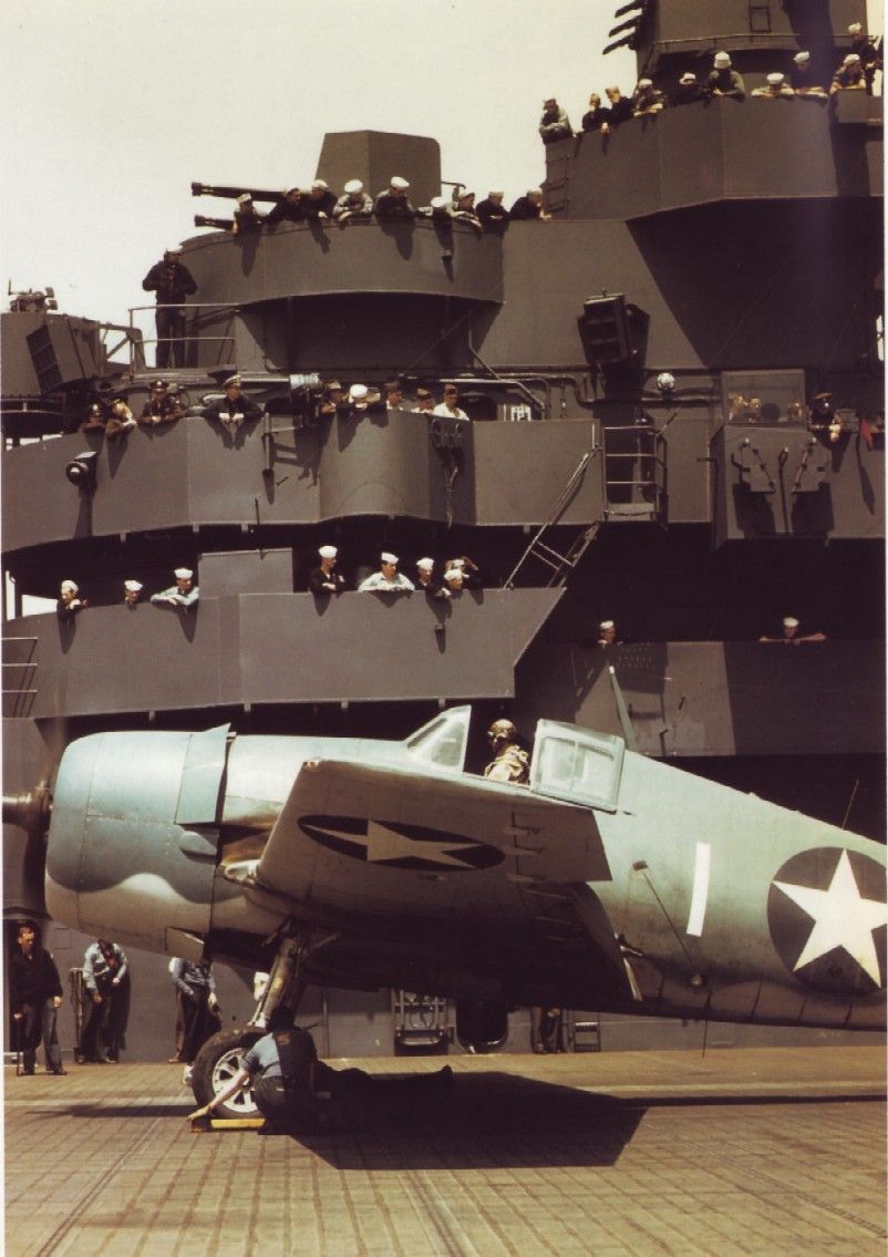 Grumman F6F-3 Hellcat