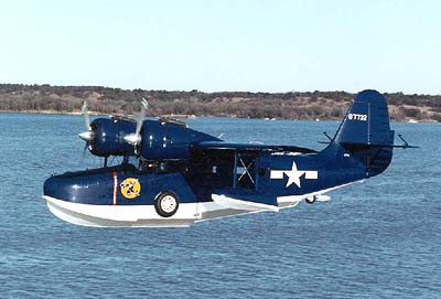 Grumman Goose