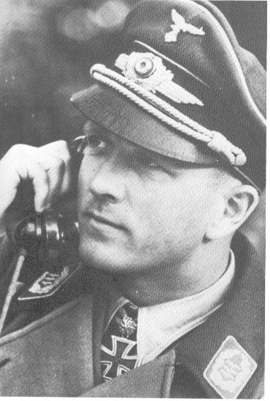 Günther von Matzahn