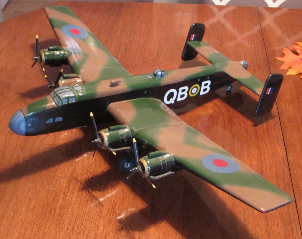 Halifax B MK III