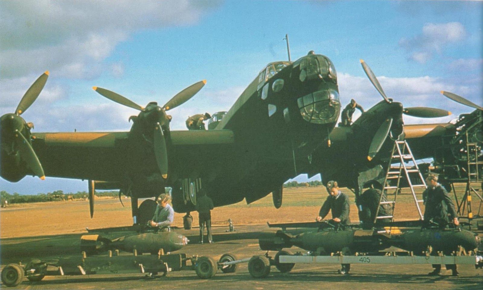 Halifax_B_Mk_II_Series_1_1