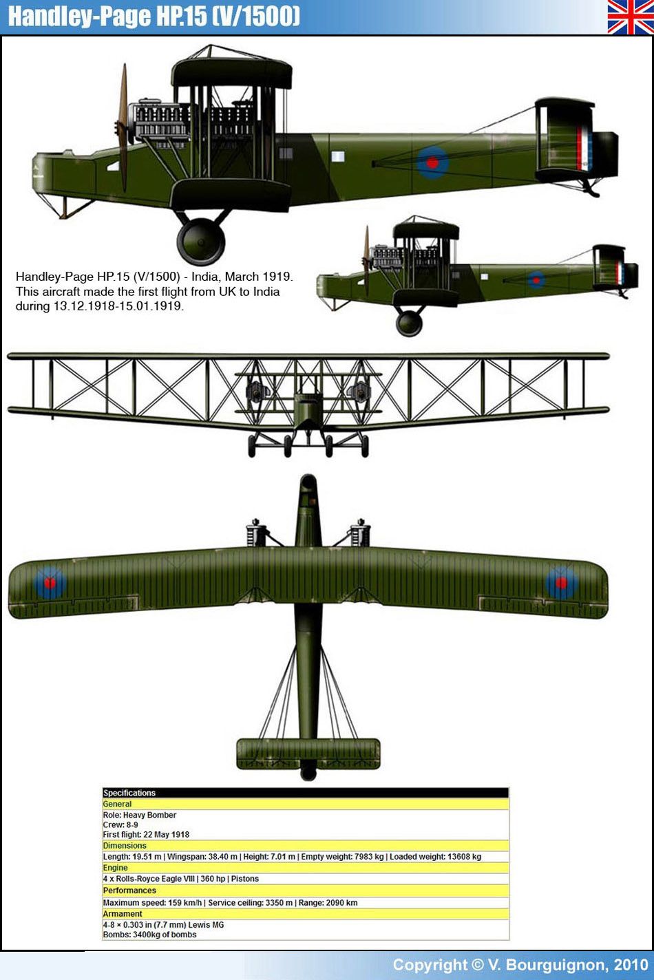 Handley-Page H.P.15