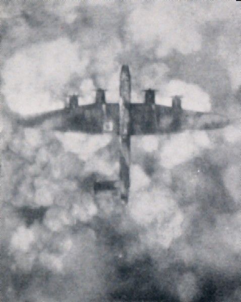 Handley Page Halifax B.Mk.111