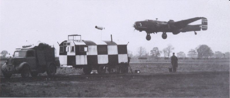 Handley Page Halifax B.Mk.III