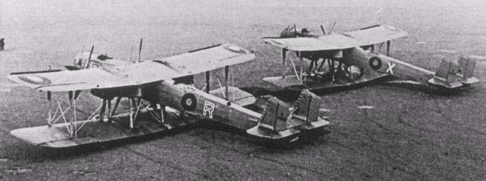 Handley Page Heyford