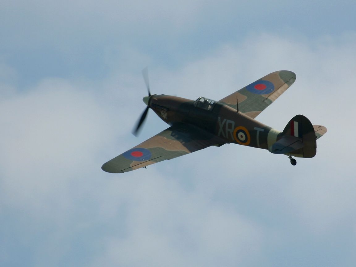 Hawker Hurricane