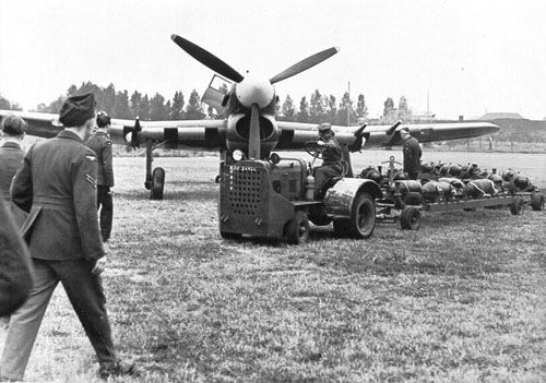 Hawker Typhoon Mk IB