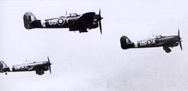 Hawker Typhoon Mk.IB