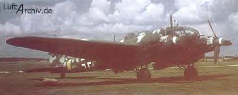 He-111 H-16