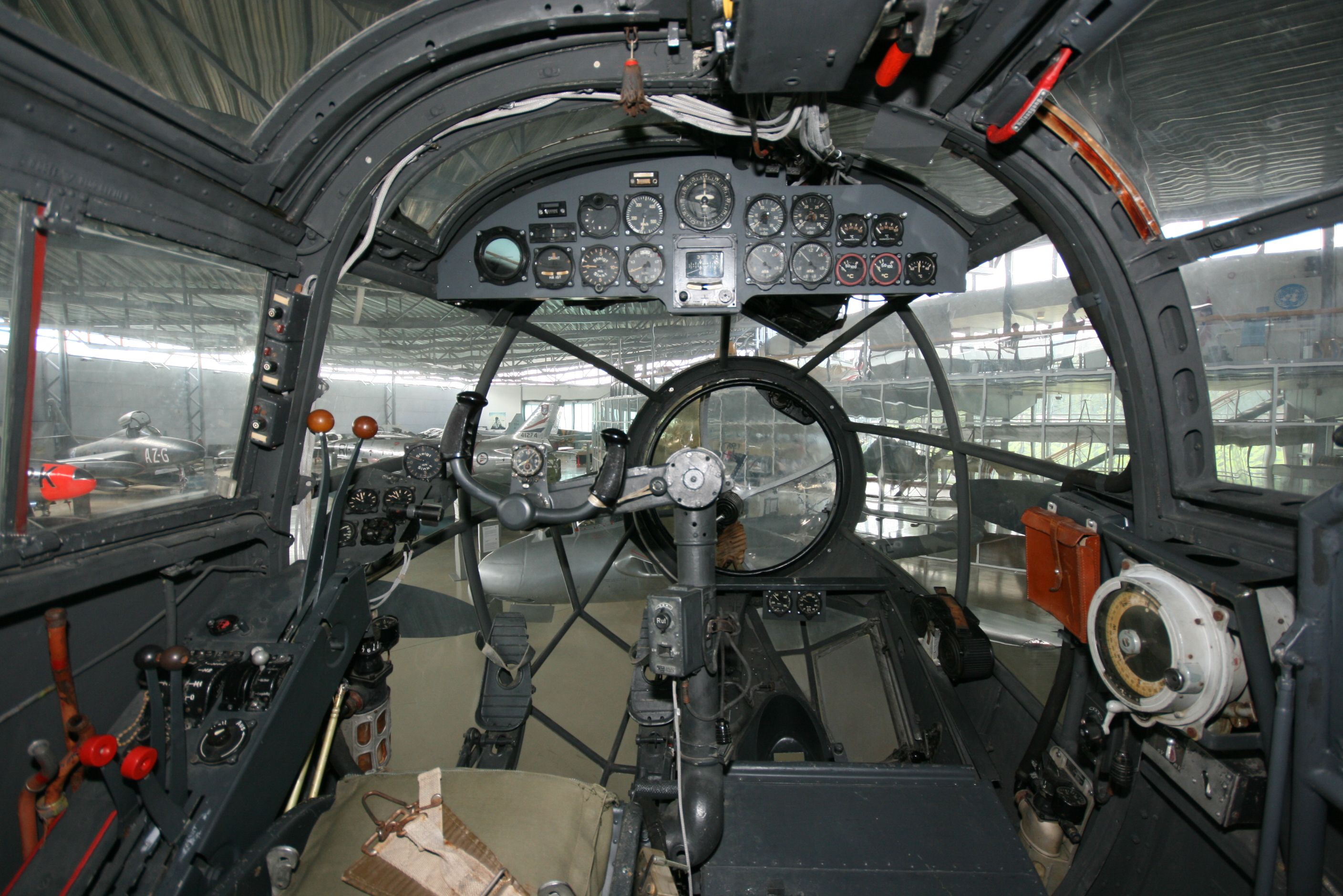 He 111 P2
