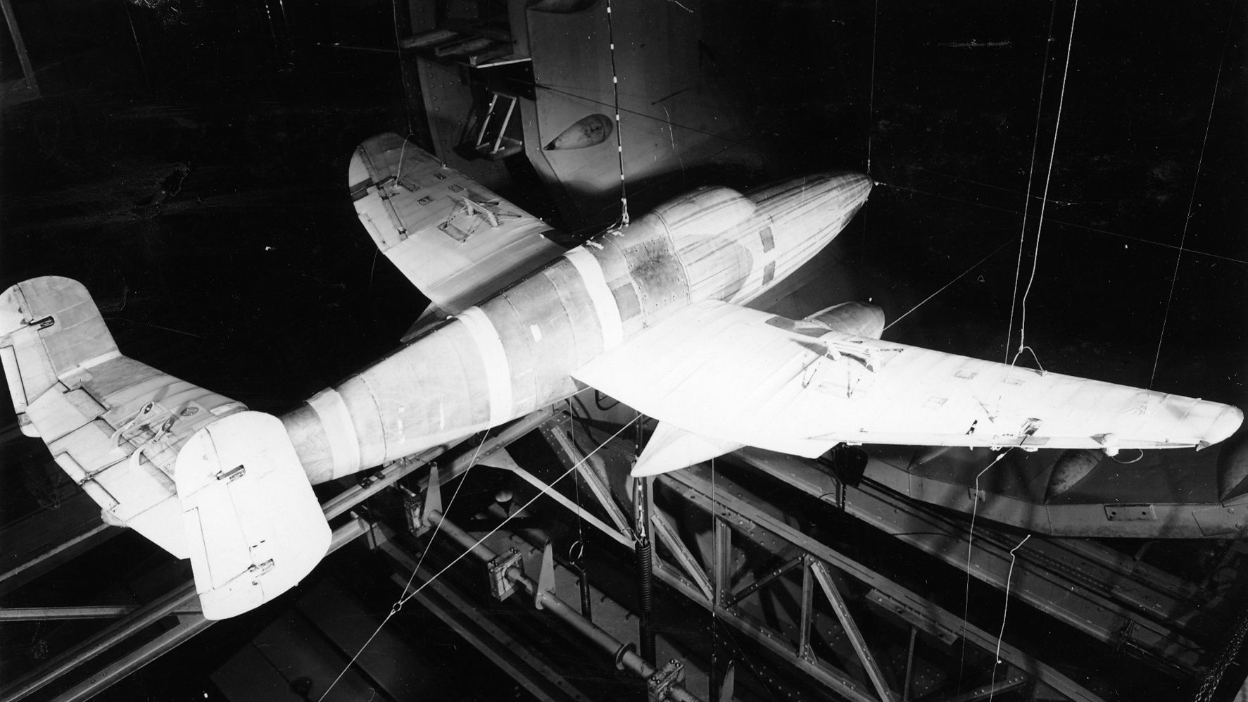 He280-AVA1941 | Aircraft of World War II - WW2Aircraft.net Forums