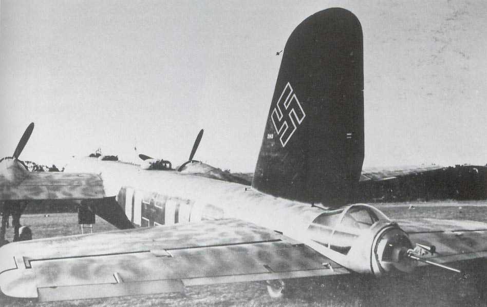 Heinkel 177