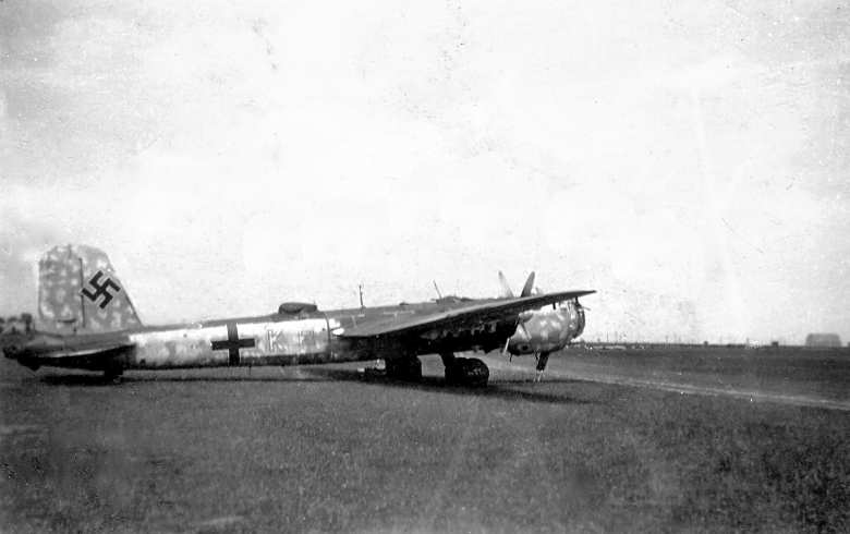 Heinkel 177