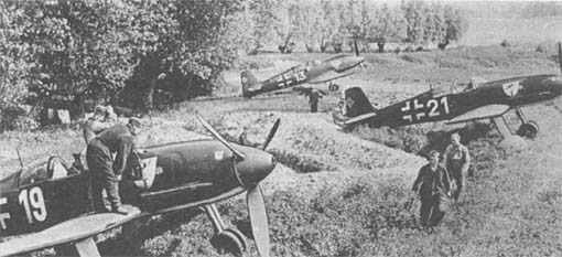 Heinkel He 100