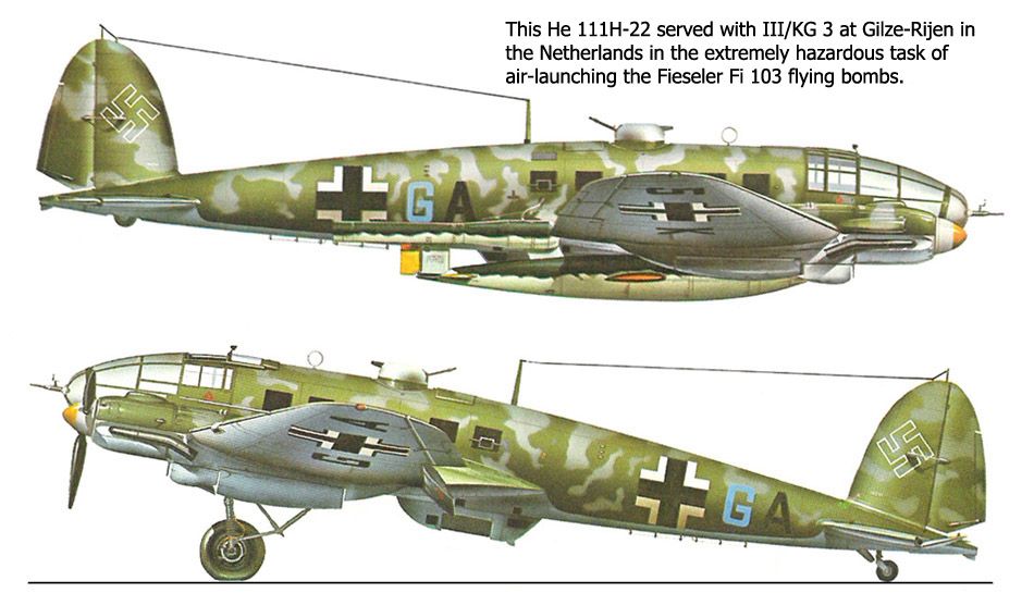 Heinkel He 111