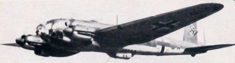 Heinkel He 111H-2