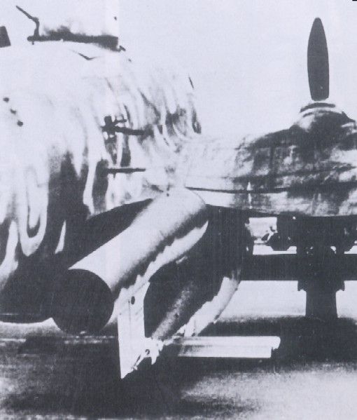 Heinkel He 111H-22