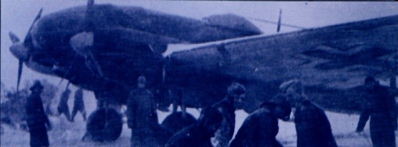 Heinkel He 111H