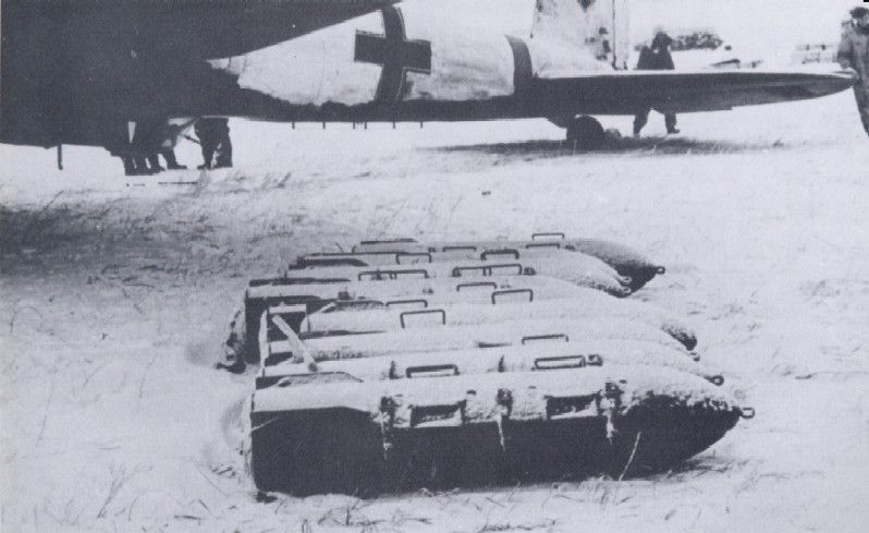 Heinkel He 111H