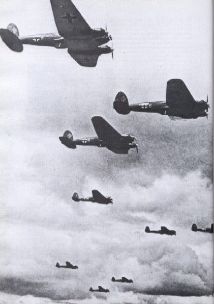 Heinkel He 111H