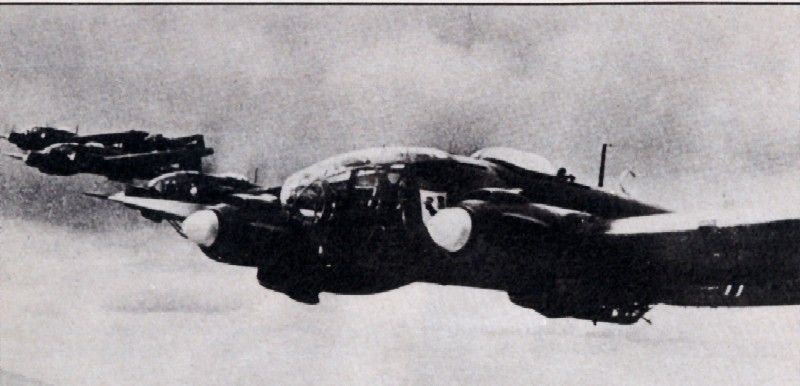 Heinkel He 111H