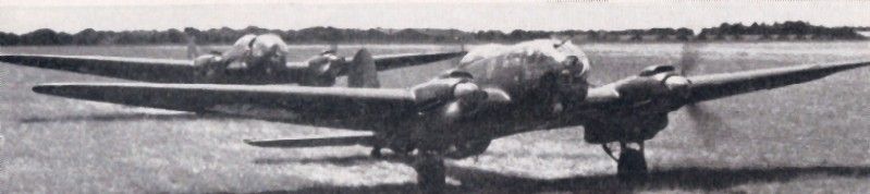 Heinkel He 111P-2