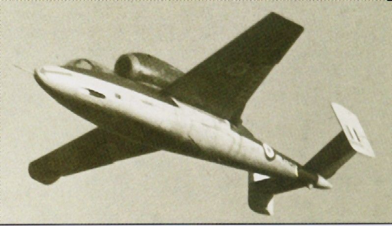 Heinkel He 162A-2