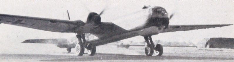 Heinkel He 177A-0