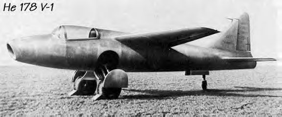 Heinkel He-178