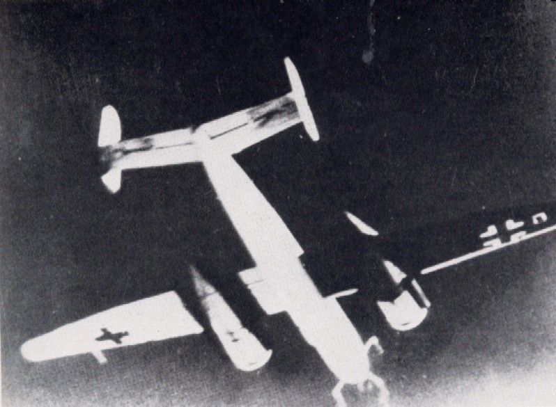 Heinkel He 219A-5