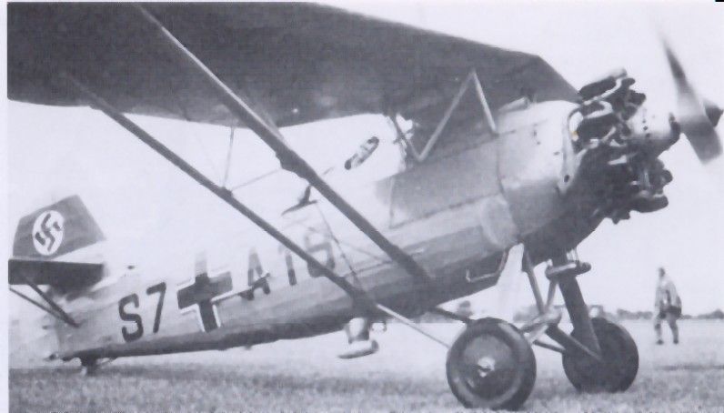 Heinkel He 46