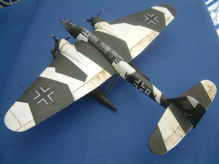 Heinkel He115