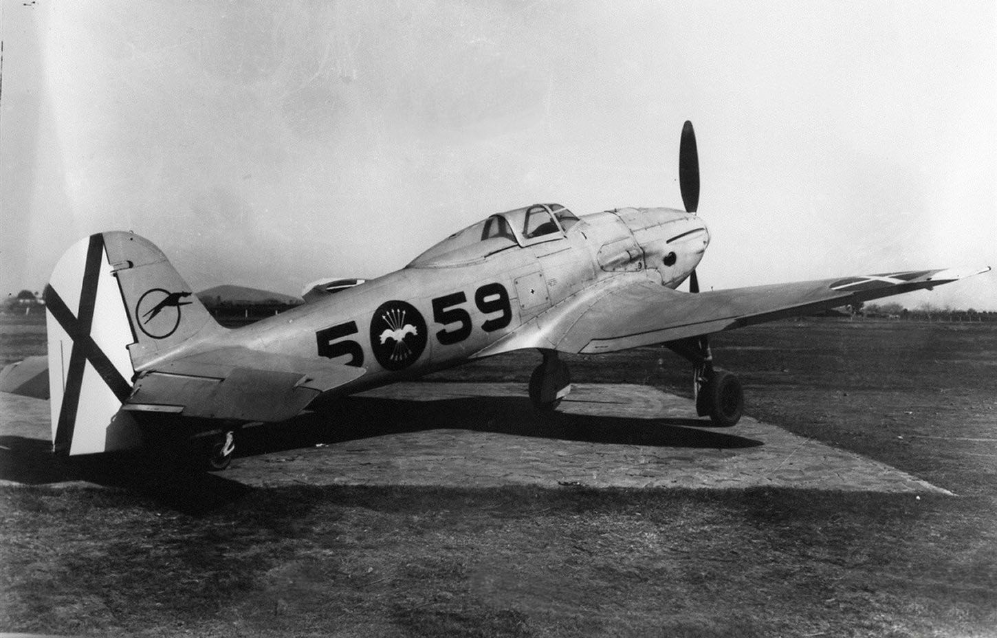 Heinkel_He-112B_The_Forgotten_Fighter | Aircraft of World War II ...