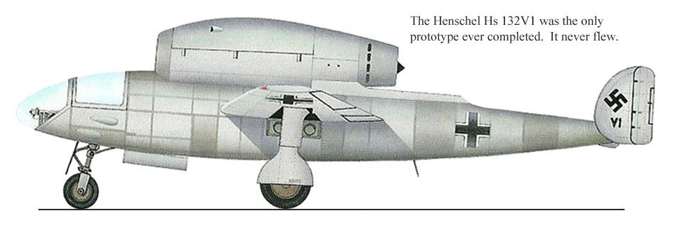 Henschel Hs 123