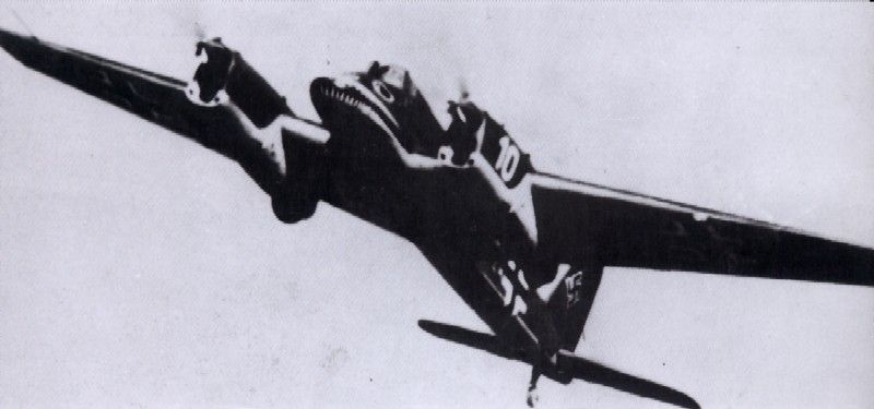 Henschel Hs 129A-0