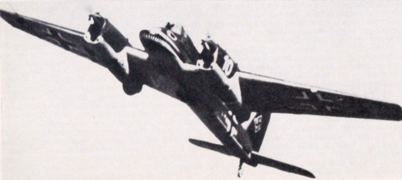 Henschel Hs 129A-0