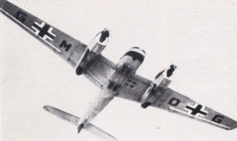 Henschel Hs 129A-0