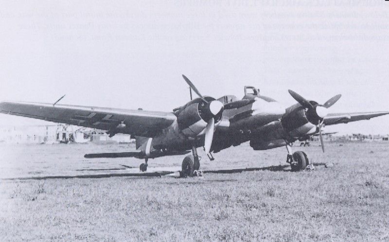 Henschel Hs 129B