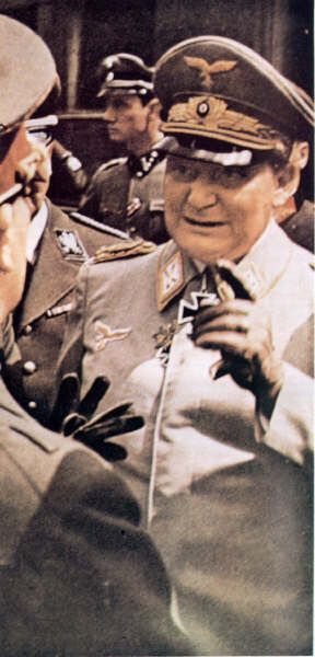 Herman Goering