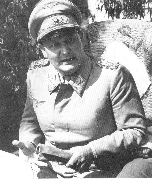 Hermann Göring (1893-1946)