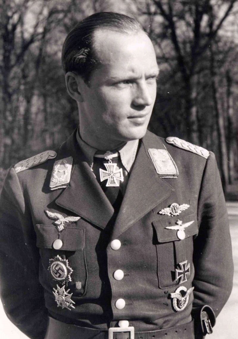 Hermann Hogeback (1914-2004)