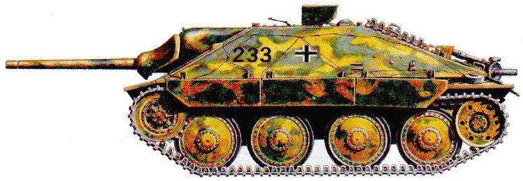 Hetzer