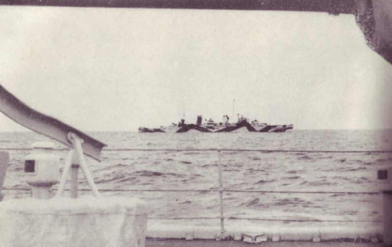 HMAS Perth