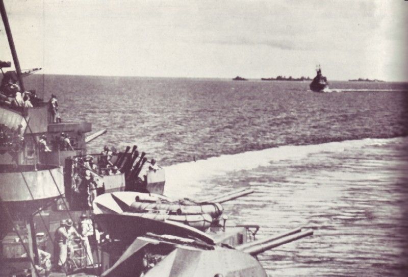 HMAS Shropshire | Aircraft of World War II - WW2Aircraft.net Forums