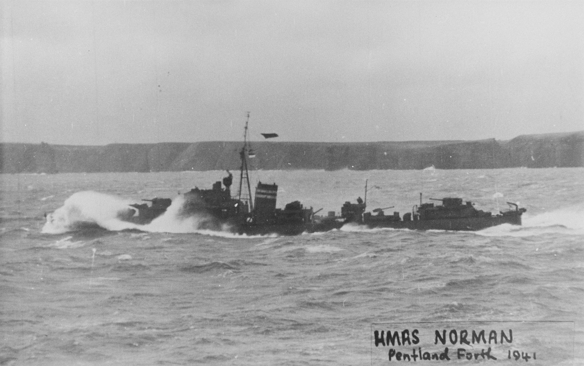 HMAS_Norman1