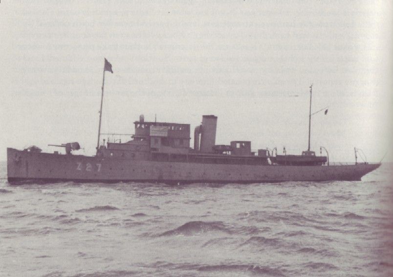 HMCS Elk