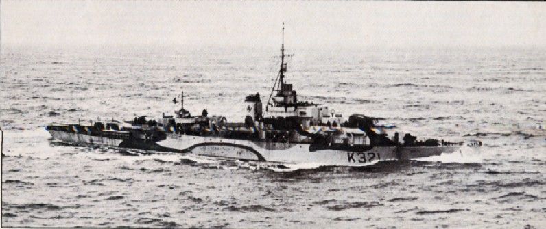 HMCS New Waterford